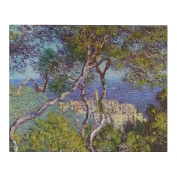 NEW Art Institute of Chicago CLAUDE MONET Boxed Note Cards 4 Images, 5 of Each - Picture 4 of 7